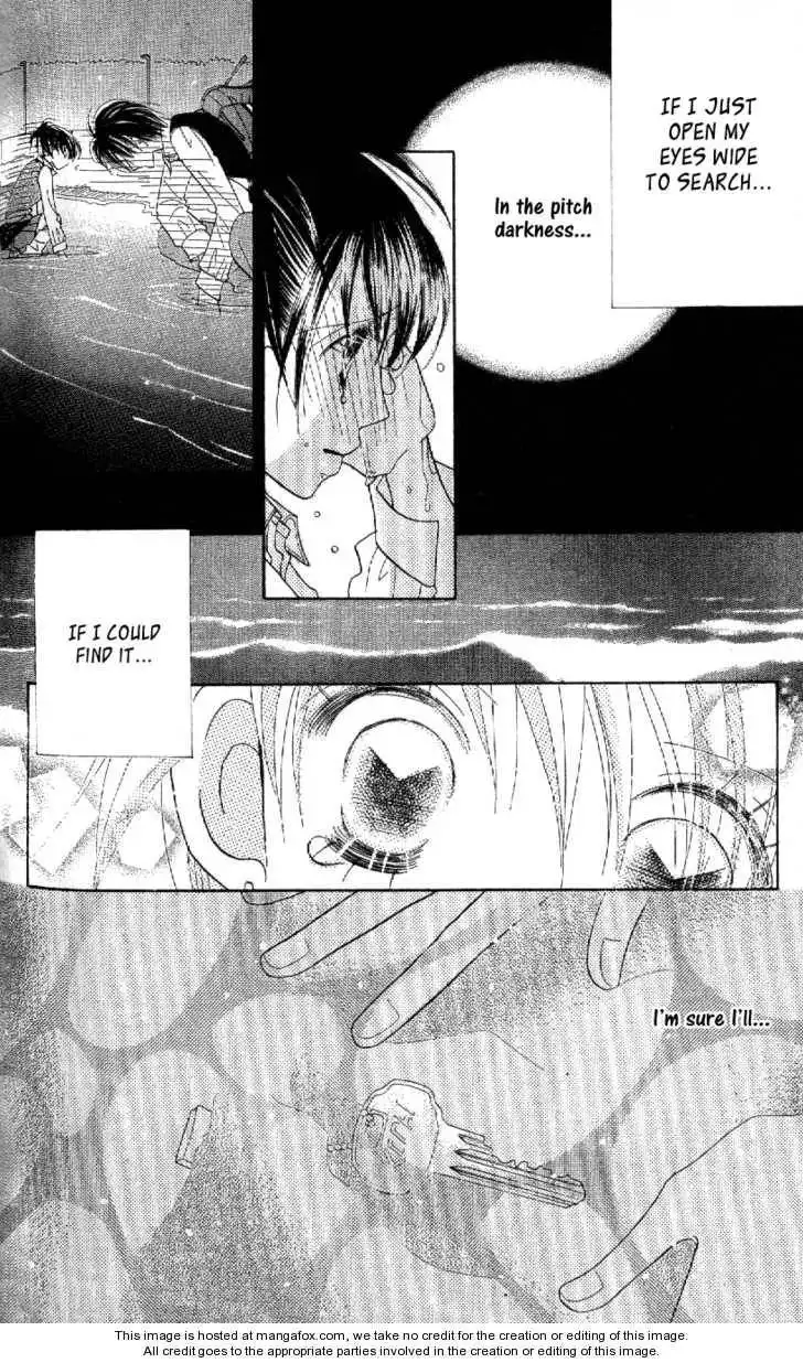 Koi Suru One Fourth Chapter 10.7 12